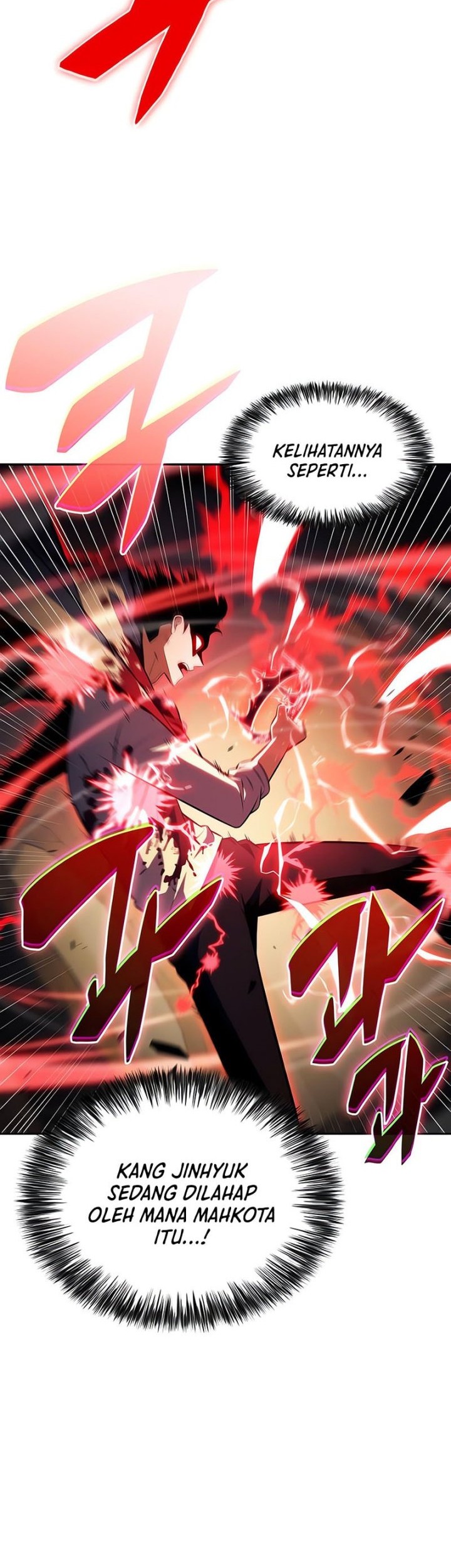 Solo Max-Level Newbie Chapter 223 Gambar 30