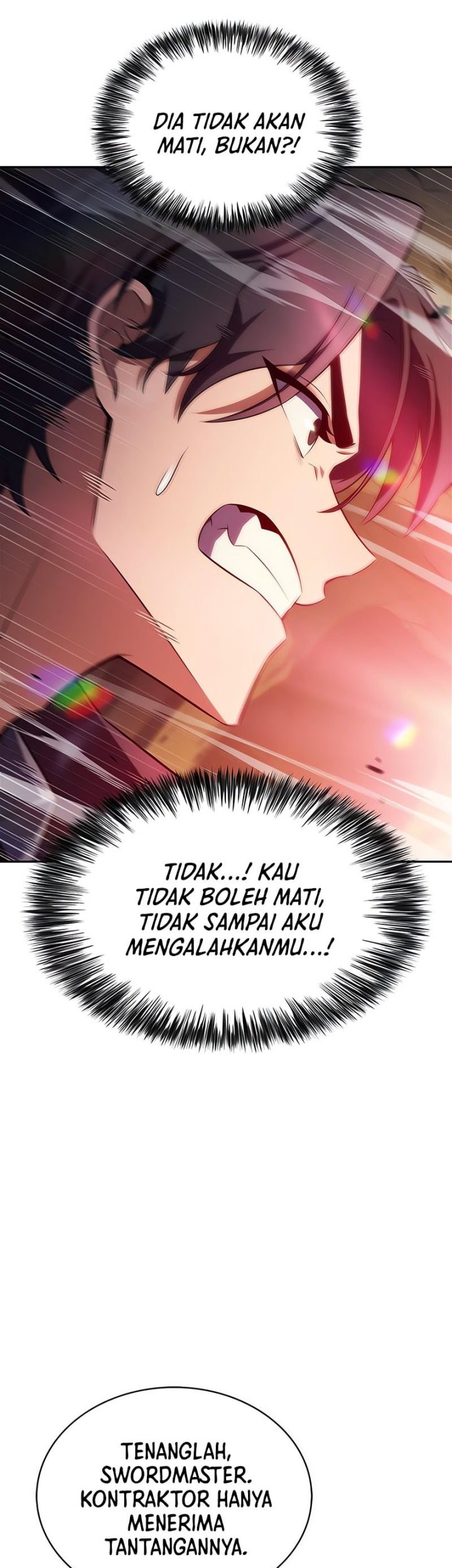 Solo Max-Level Newbie Chapter 223 Gambar 31