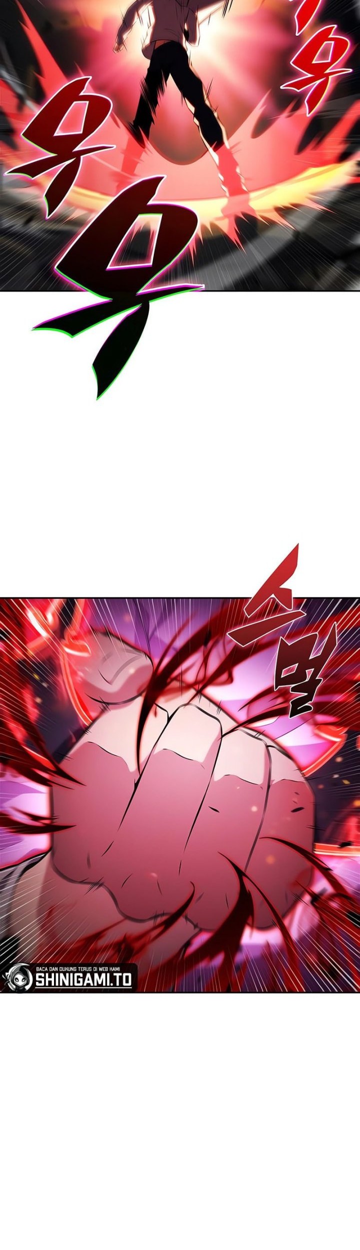 Solo Max-Level Newbie Chapter 223 Gambar 34