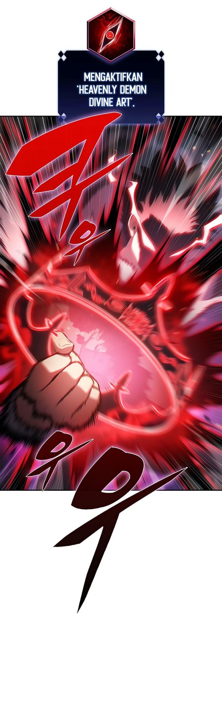 Solo Max-Level Newbie Chapter 223 Gambar 35