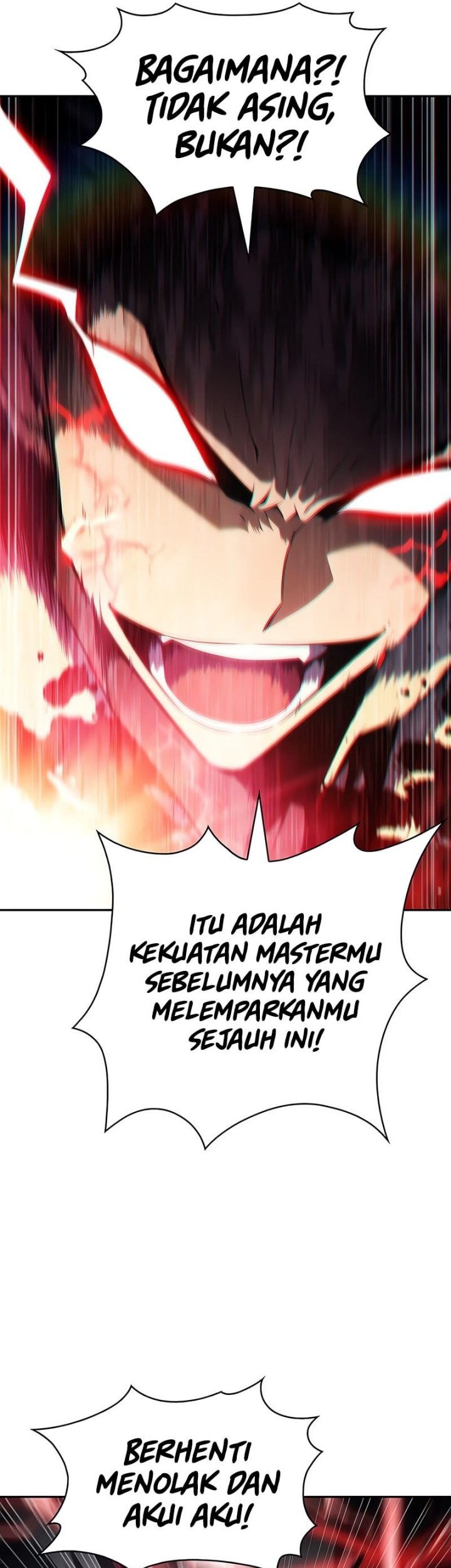 Solo Max-Level Newbie Chapter 223 Gambar 36
