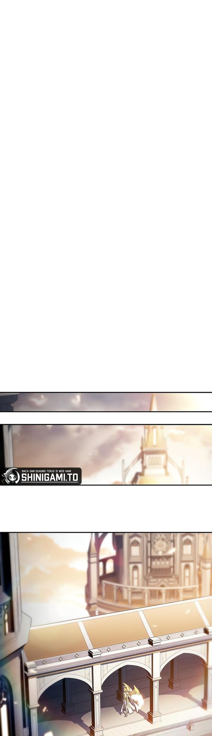 Solo Max-Level Newbie Chapter 223 Gambar 38