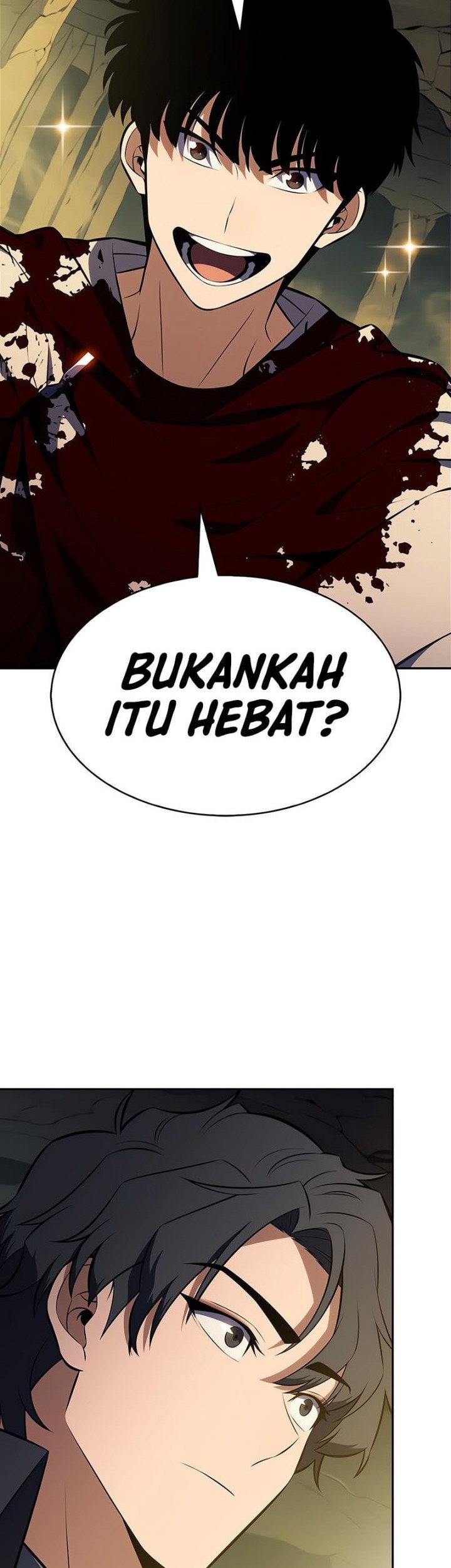 Solo Max-Level Newbie Chapter 223 Gambar 61