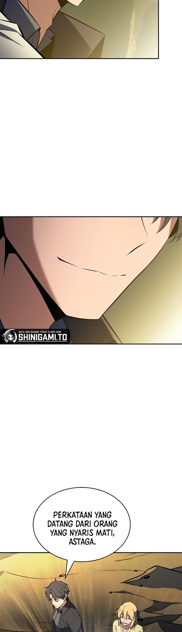 Solo Max-Level Newbie Chapter 223 Gambar 62