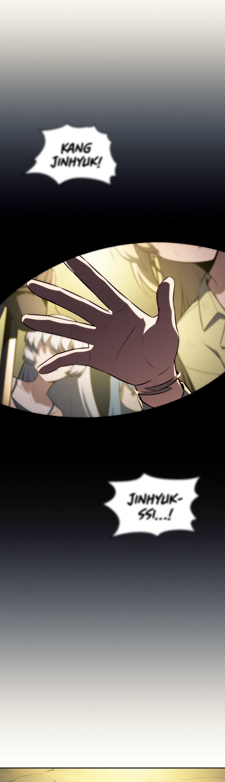 Solo Max-Level Newbie Chapter 223 Gambar 49