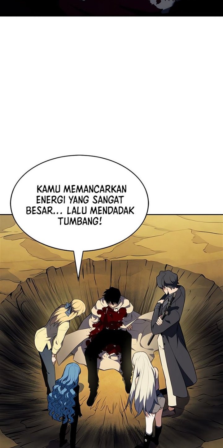 Solo Max-Level Newbie Chapter 223 Gambar 51