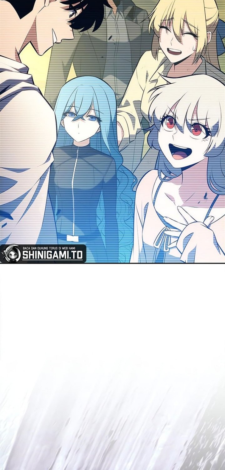 Solo Max-Level Newbie Chapter 223 Gambar 67