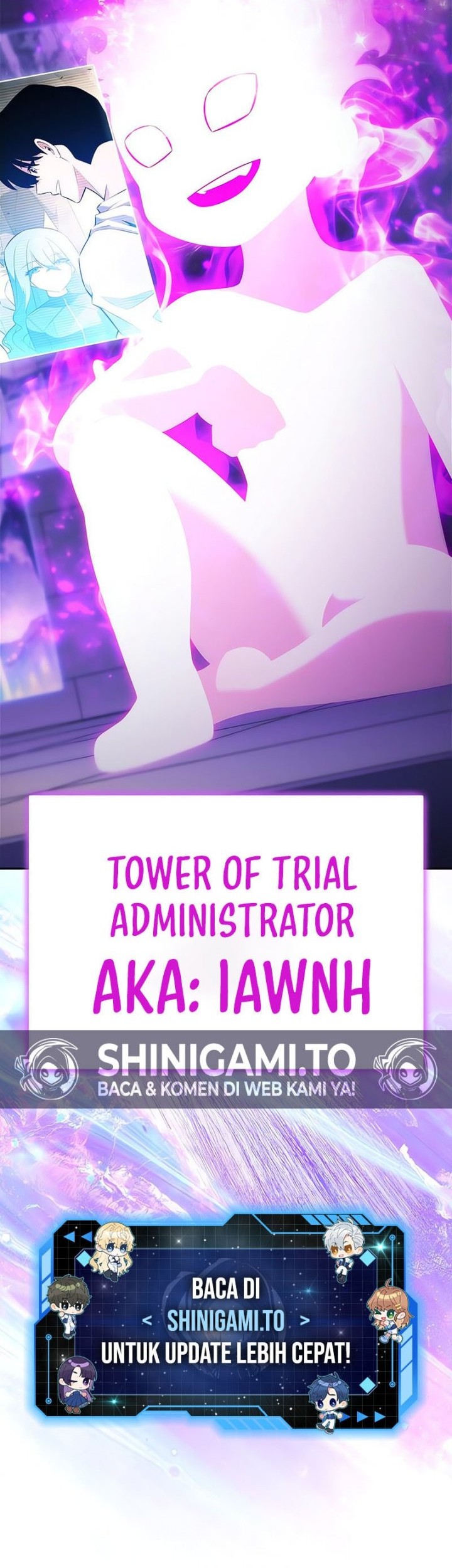 Solo Max-Level Newbie Chapter 223 Gambar 69