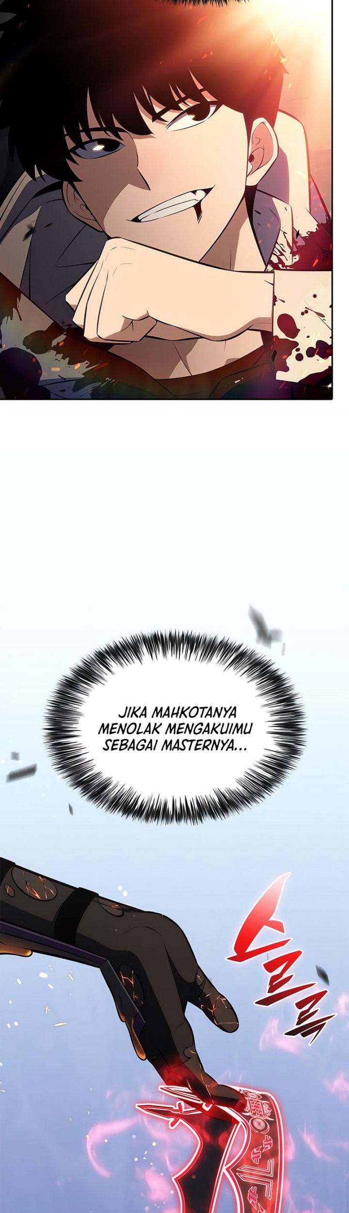 Solo Max-Level Newbie Chapter 223 Gambar 8