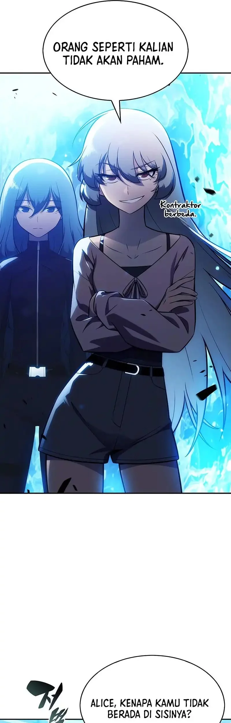 Solo Max-Level Newbie Chapter 224 Gambar 17