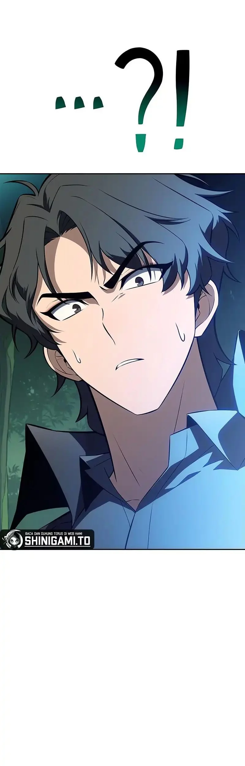 Solo Max-Level Newbie Chapter 224 Gambar 21