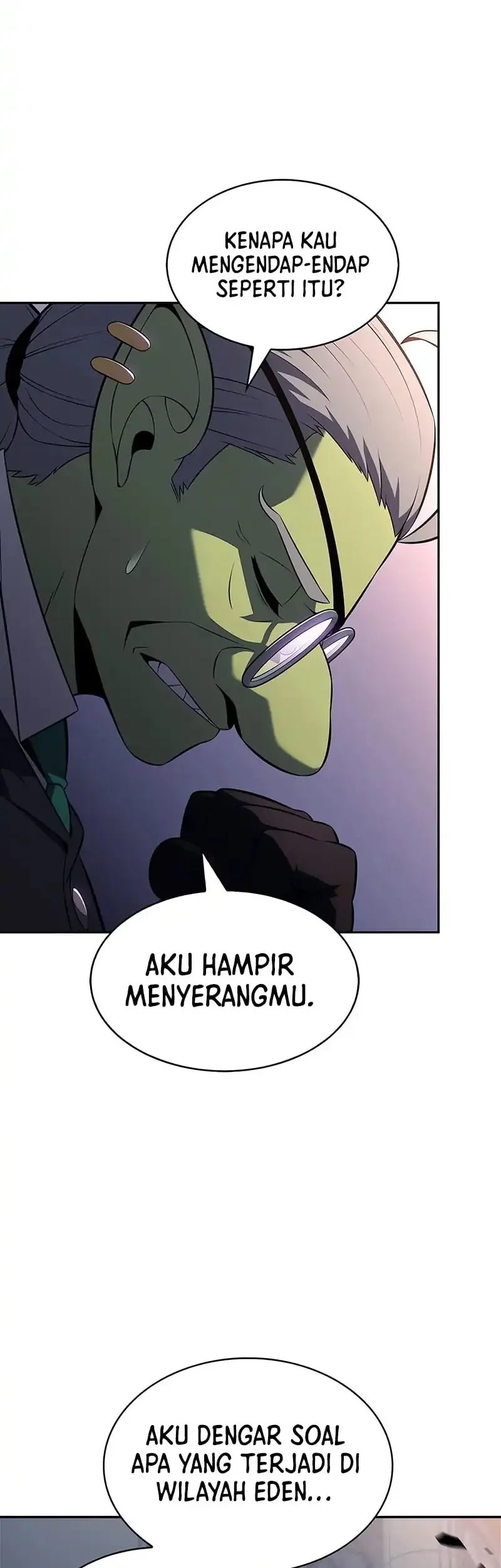 Solo Max-Level Newbie Chapter 224 Gambar 50