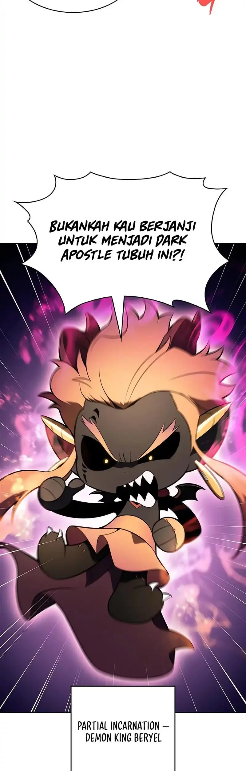 Solo Max-Level Newbie Chapter 224 Gambar 38