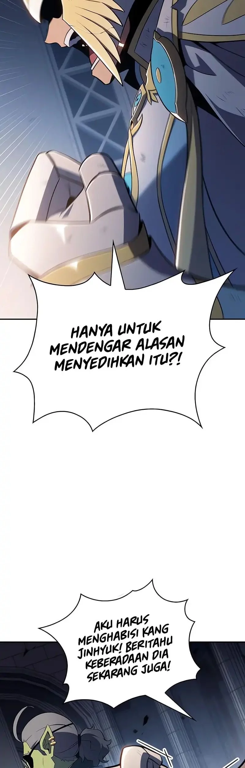 Solo Max-Level Newbie Chapter 224 Gambar 55