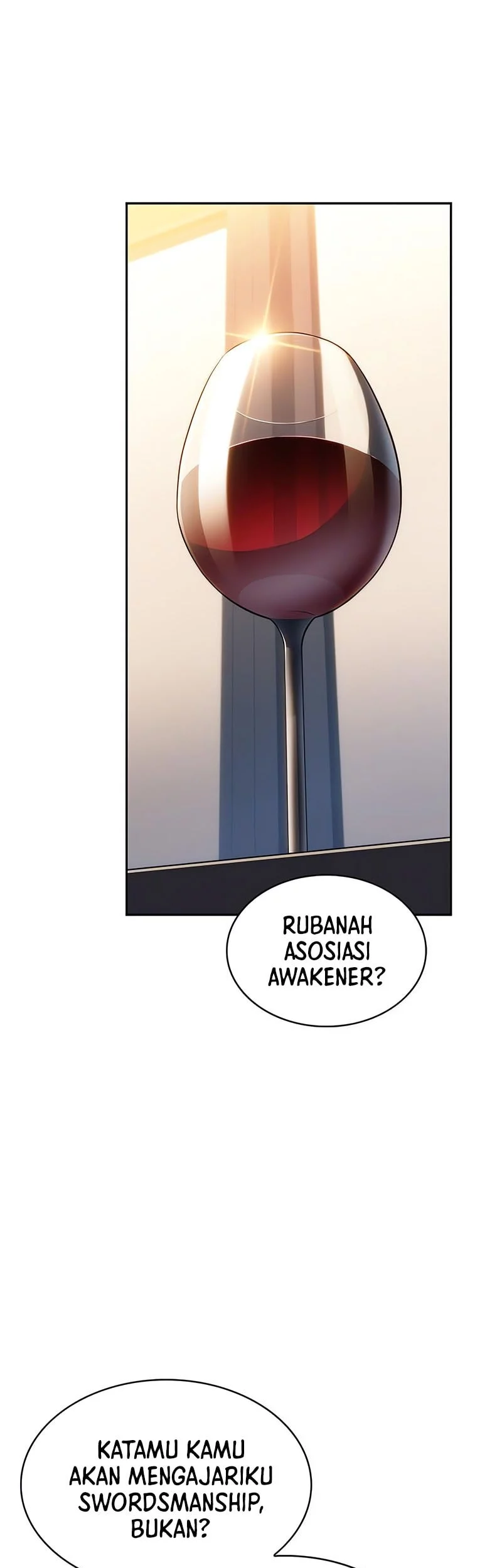 Solo Max-Level Newbie Chapter 225 Gambar 23