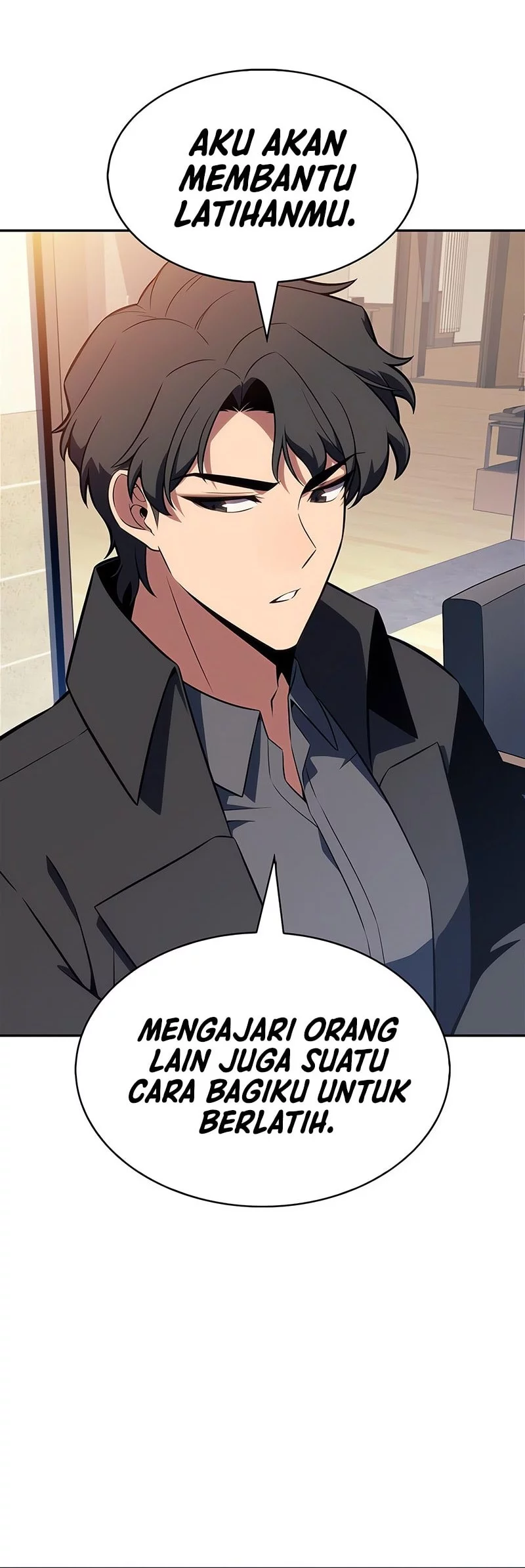 Solo Max-Level Newbie Chapter 225 Gambar 30