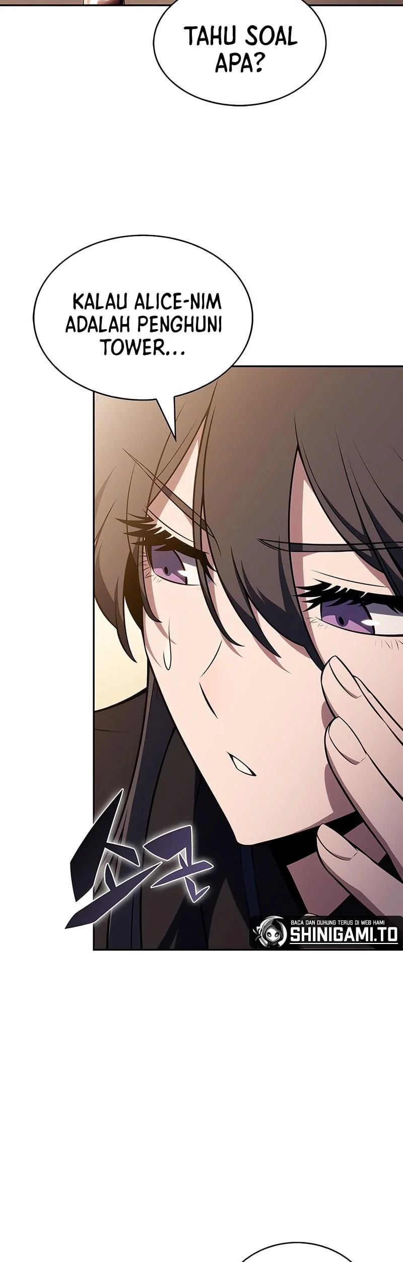 Solo Max-Level Newbie Chapter 225 Gambar 33