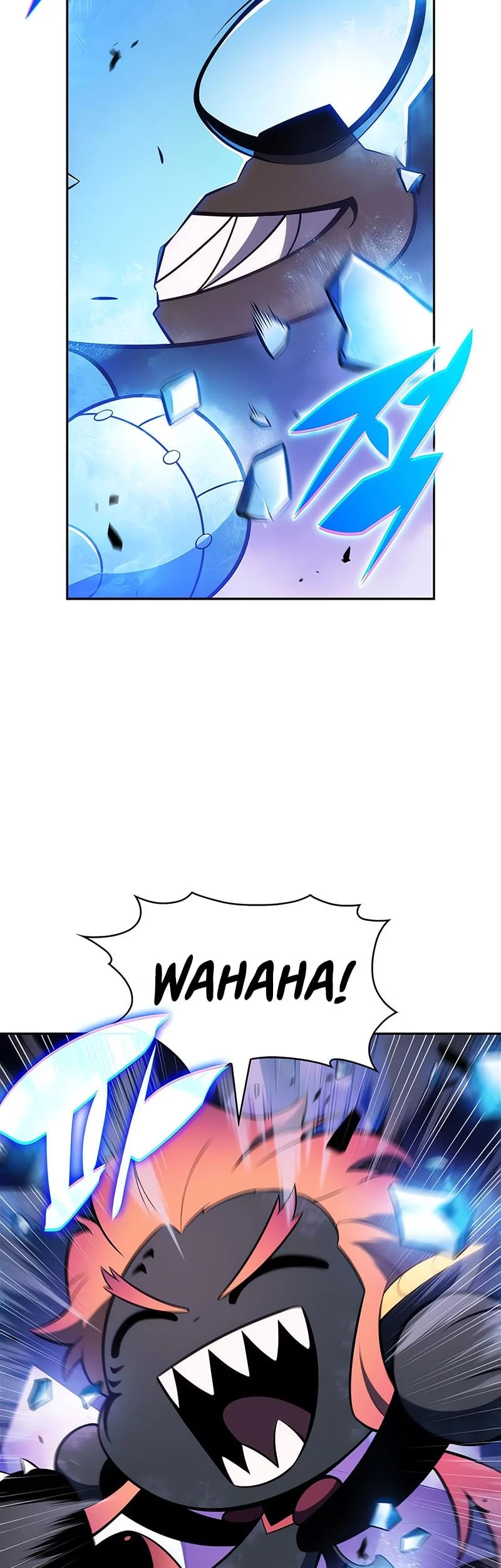 Solo Max-Level Newbie Chapter 225 Gambar 41