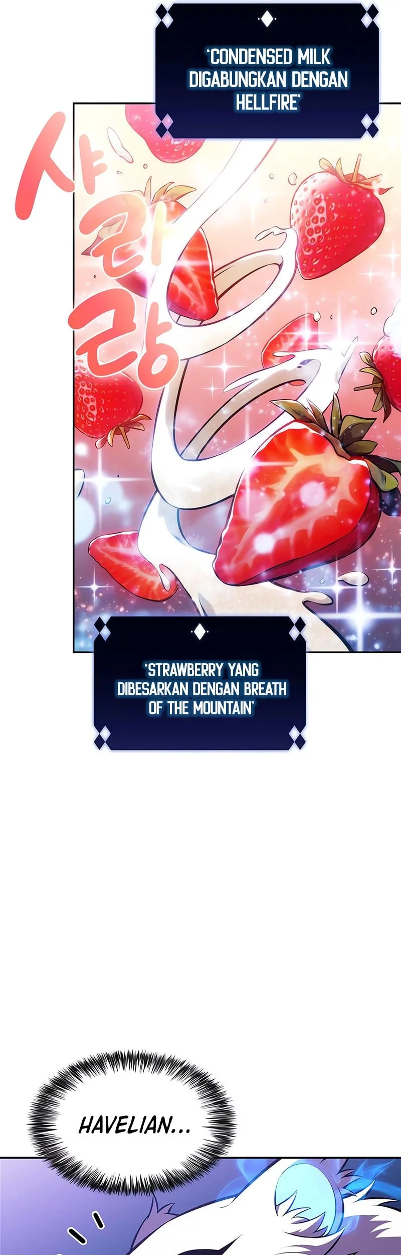 Solo Max-Level Newbie Chapter 225 Gambar 51