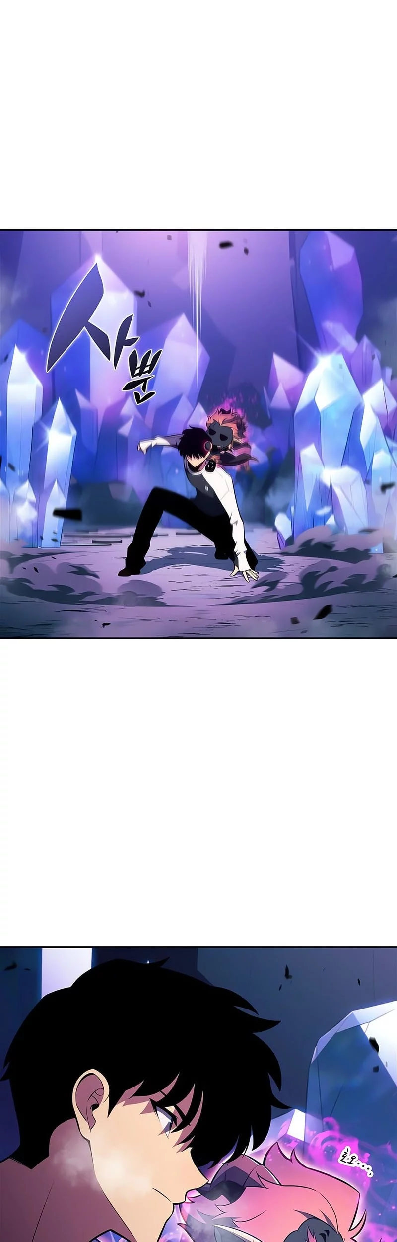 Solo Max-Level Newbie Chapter 225 Gambar 9