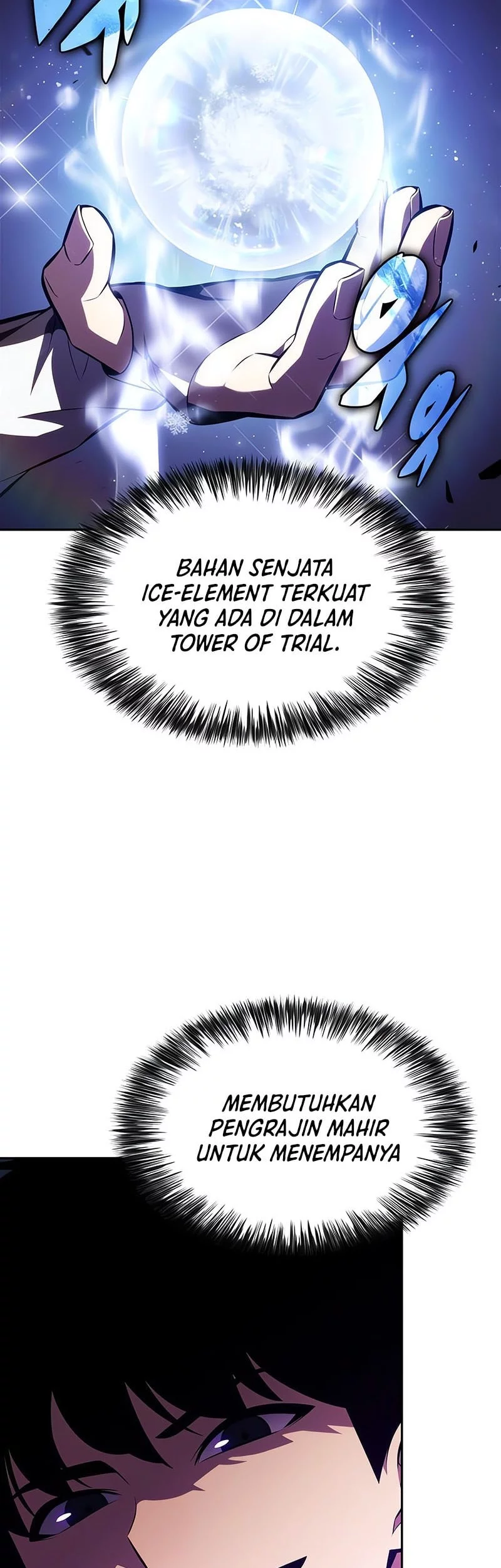 Solo Max-Level Newbie Chapter 226 Gambar 15