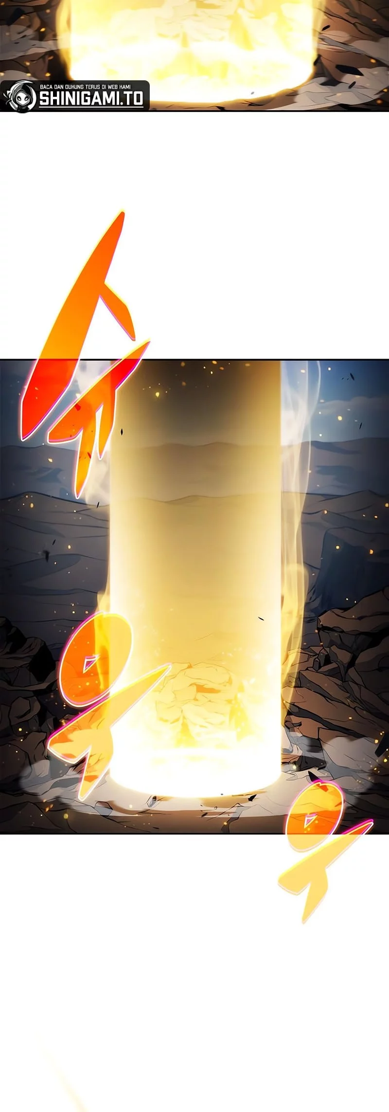 Solo Max-Level Newbie Chapter 226 Gambar 26