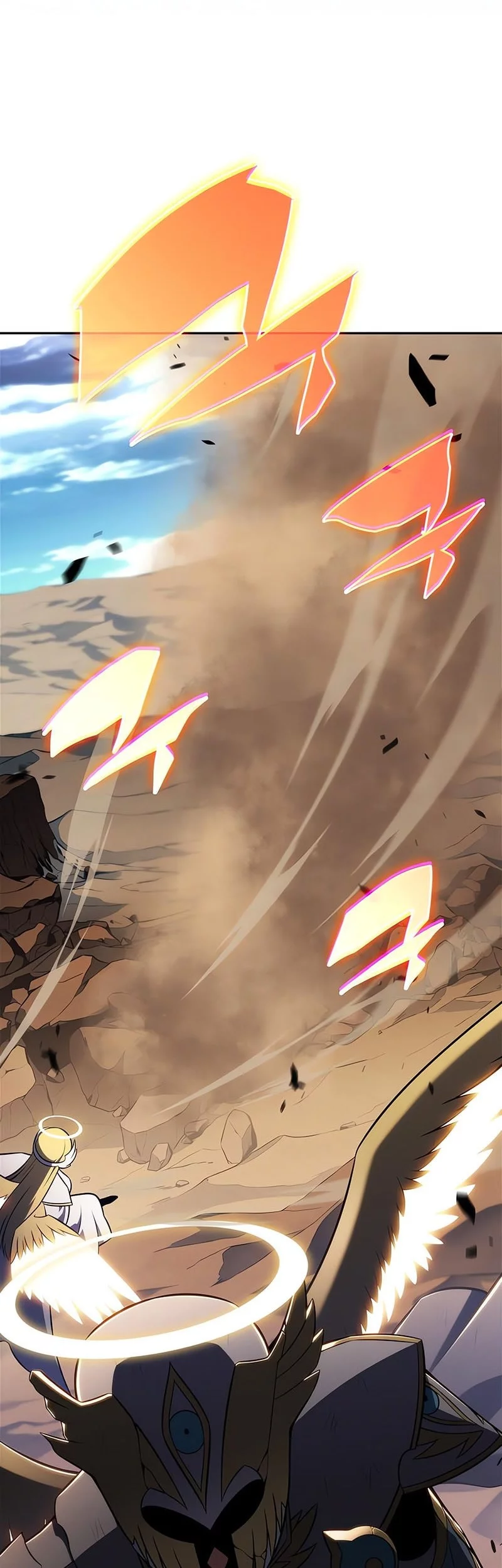 Solo Max-Level Newbie Chapter 226 Gambar 32