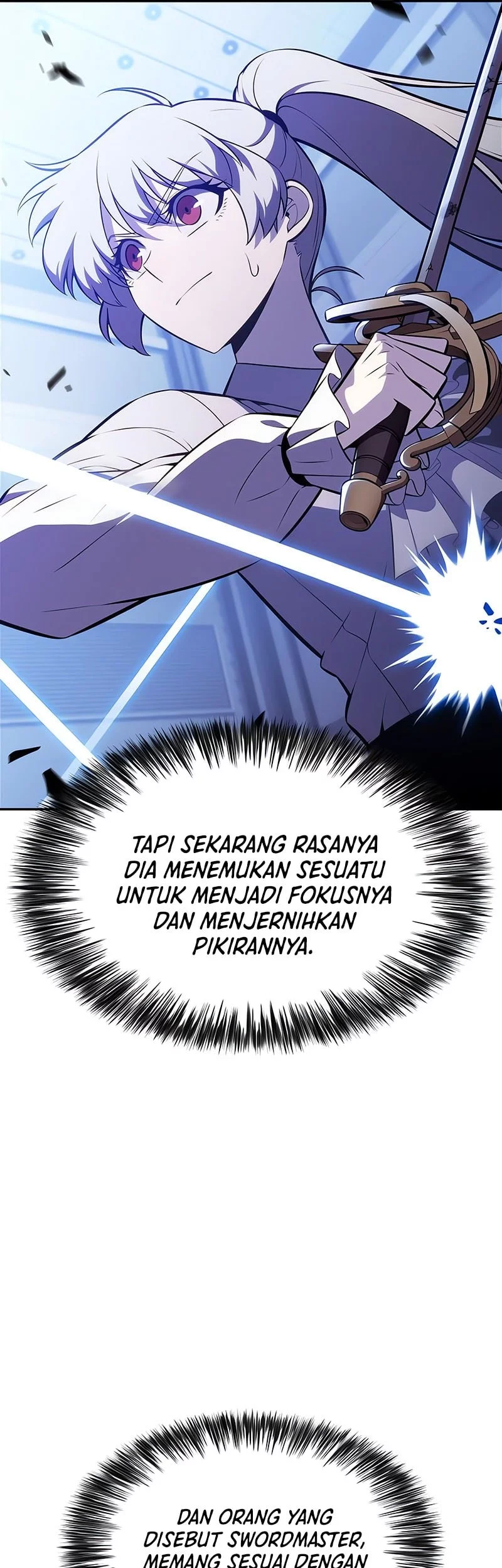 Solo Max-Level Newbie Chapter 226 Gambar 39