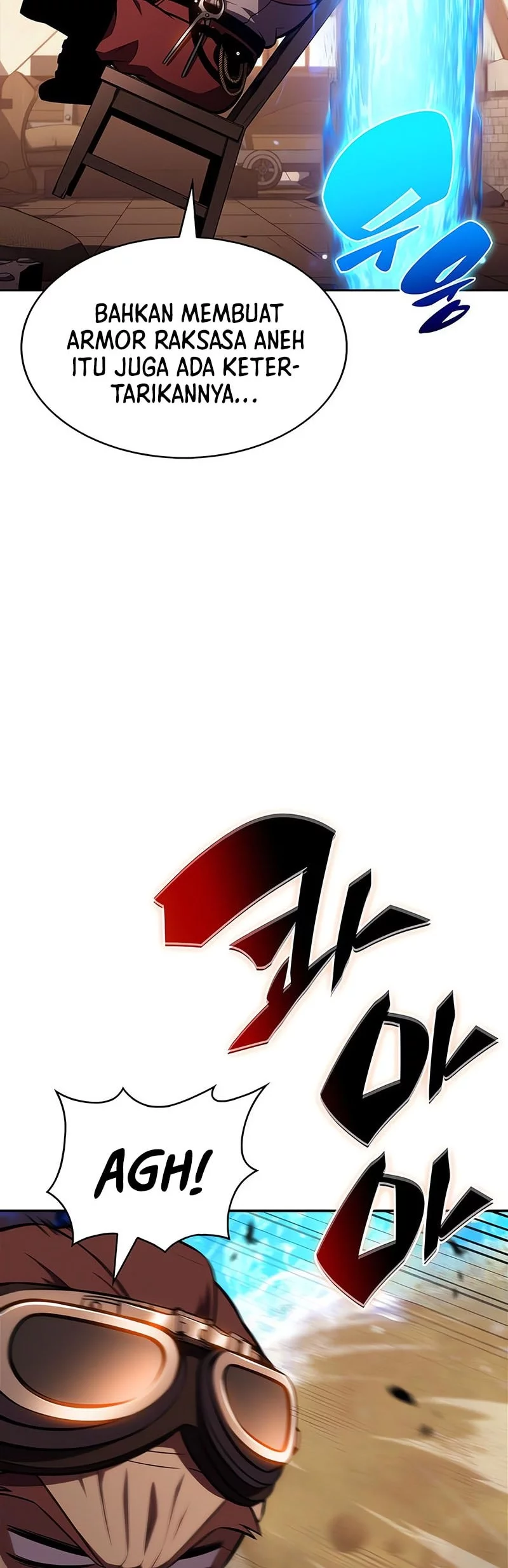 Solo Max-Level Newbie Chapter 226 Gambar 46