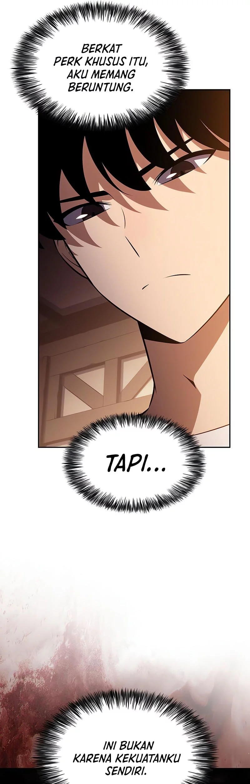 Solo Max-Level Newbie Chapter 226 Gambar 63