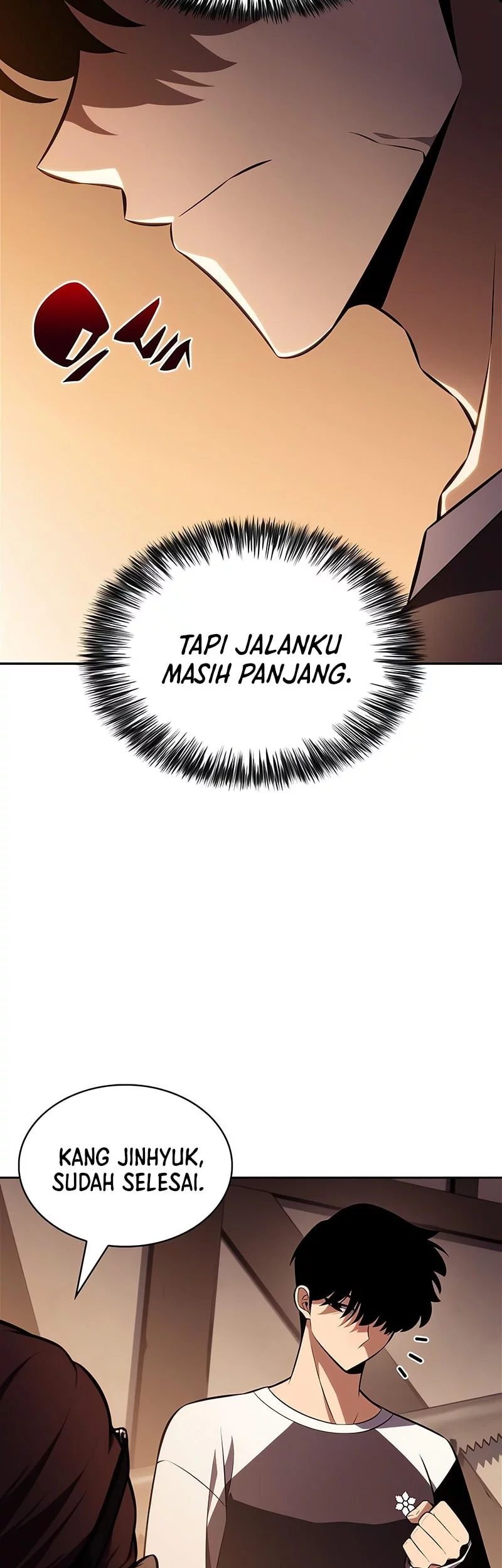 Solo Max-Level Newbie Chapter 226 Gambar 65