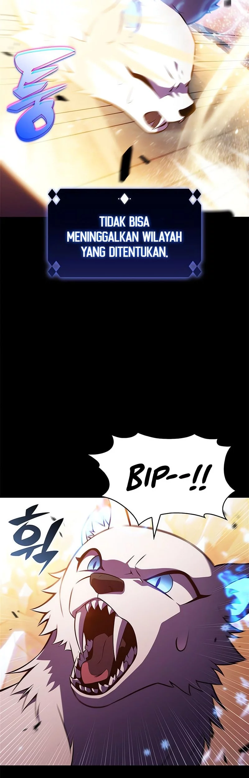 Solo Max-Level Newbie Chapter 226 Gambar 54