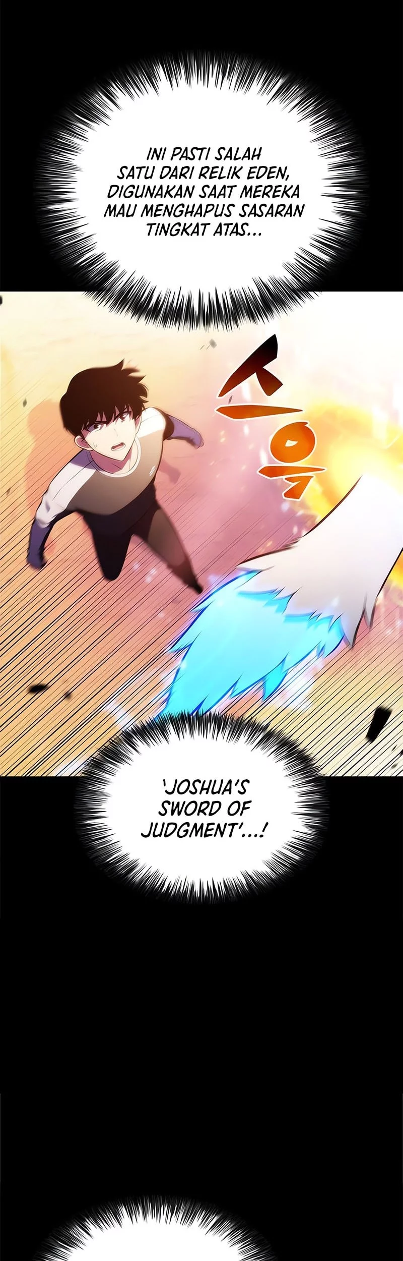 Solo Max-Level Newbie Chapter 226 Gambar 56