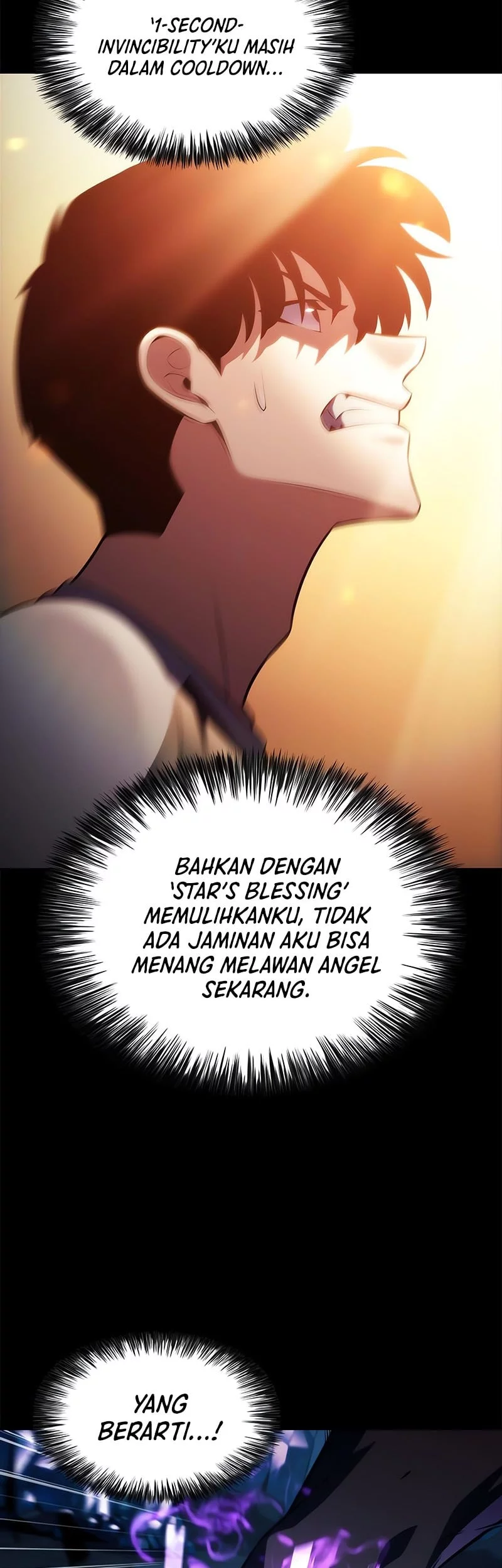 Solo Max-Level Newbie Chapter 226 Gambar 57