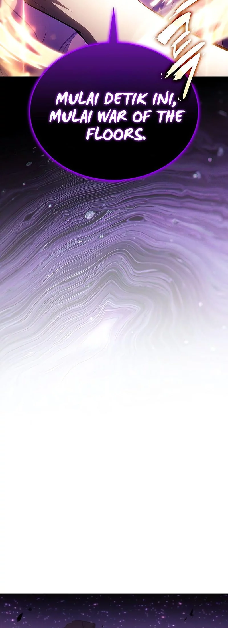 Solo Max-Level Newbie Chapter 227 Gambar 14