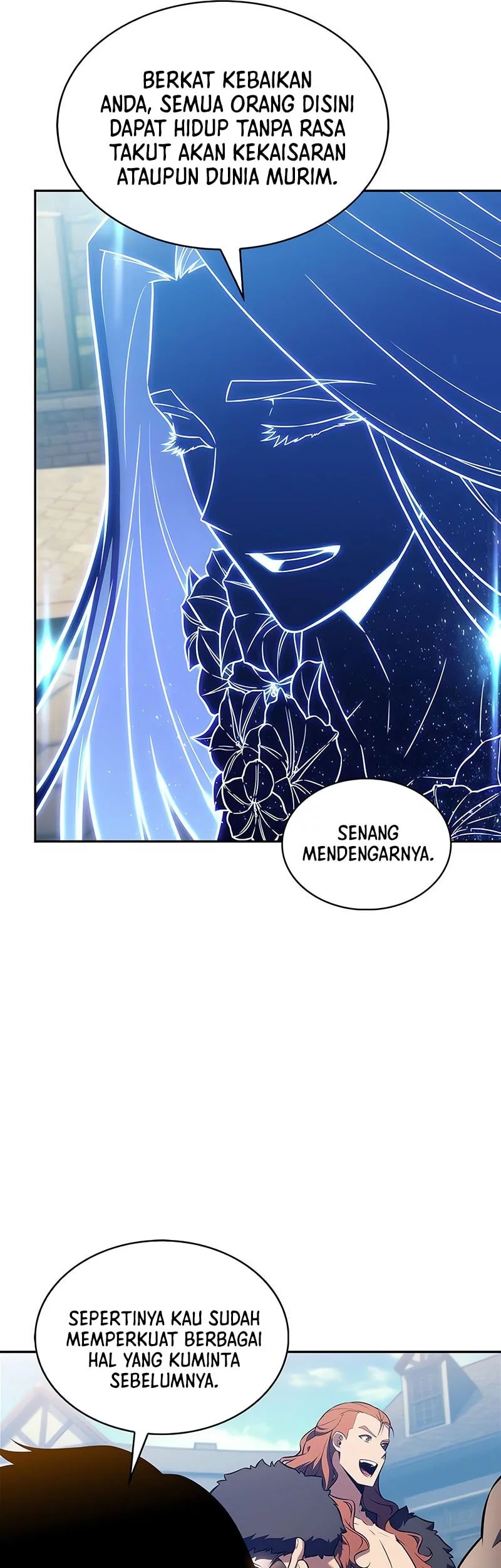 Solo Max-Level Newbie Chapter 227 Gambar 23