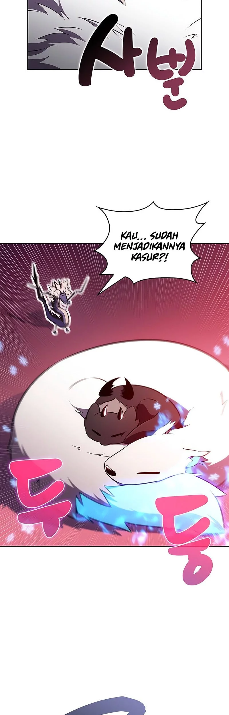 Solo Max-Level Newbie Chapter 227 Gambar 36