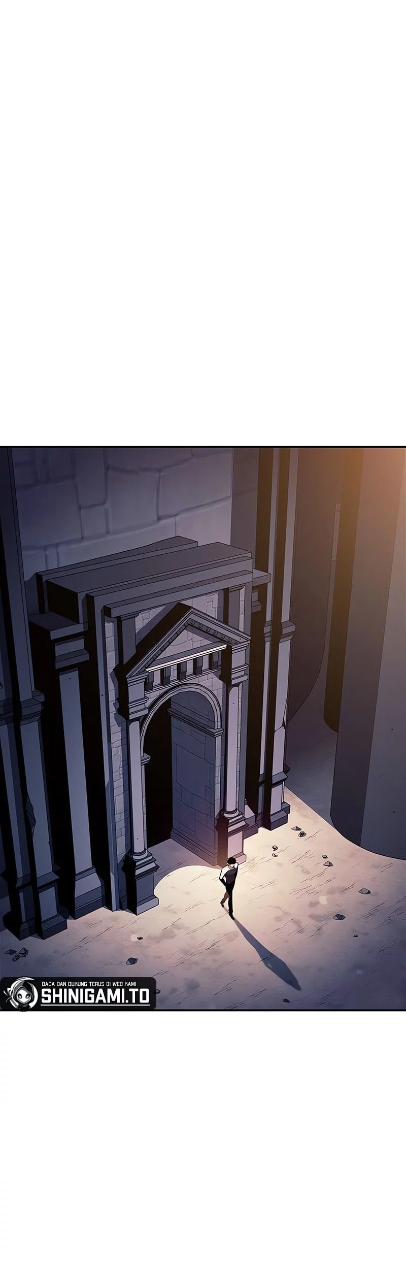 Solo Max-Level Newbie Chapter 227 Gambar 38