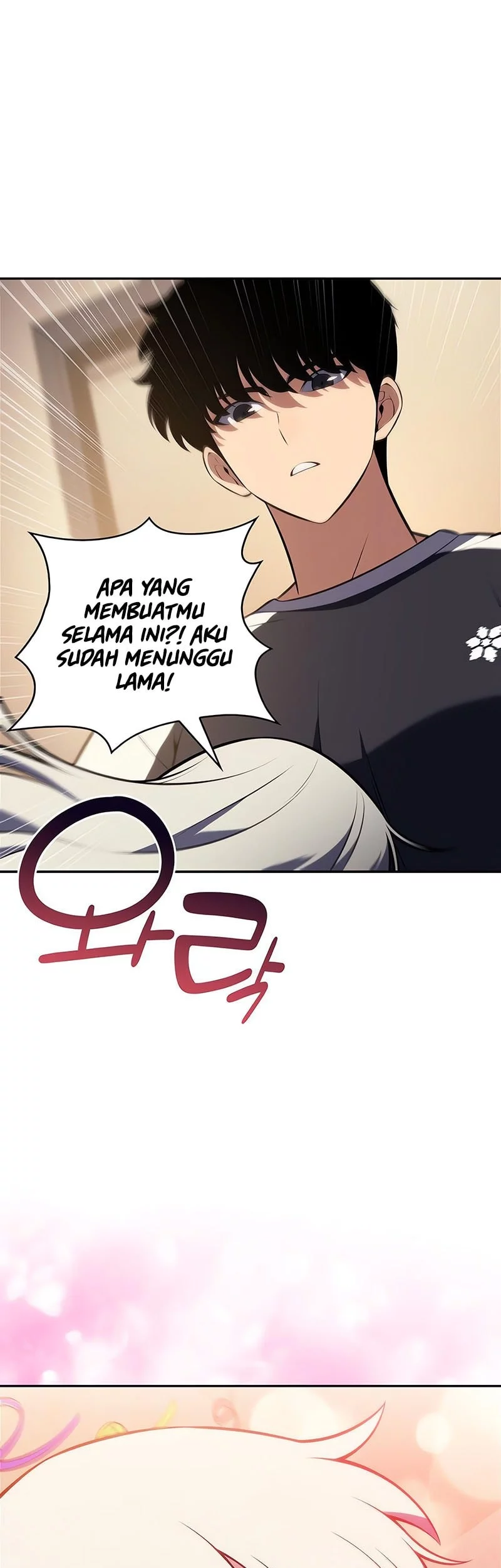 Solo Max-Level Newbie Chapter 227 Gambar 51