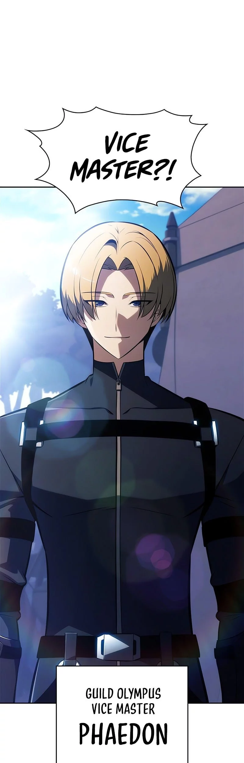 Solo Max-Level Newbie Chapter 227 Gambar 59