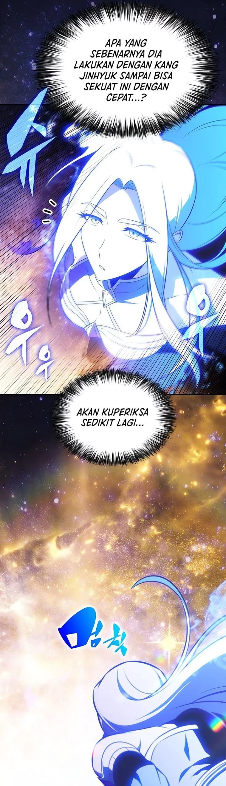 Solo Max-Level Newbie Chapter 228 Gambar 10