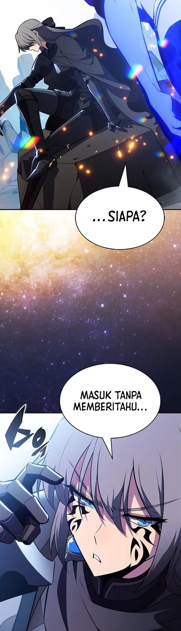 Solo Max-Level Newbie Chapter 228 Gambar 11