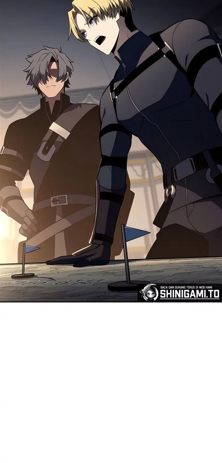 Solo Max-Level Newbie Chapter 228 Gambar 21