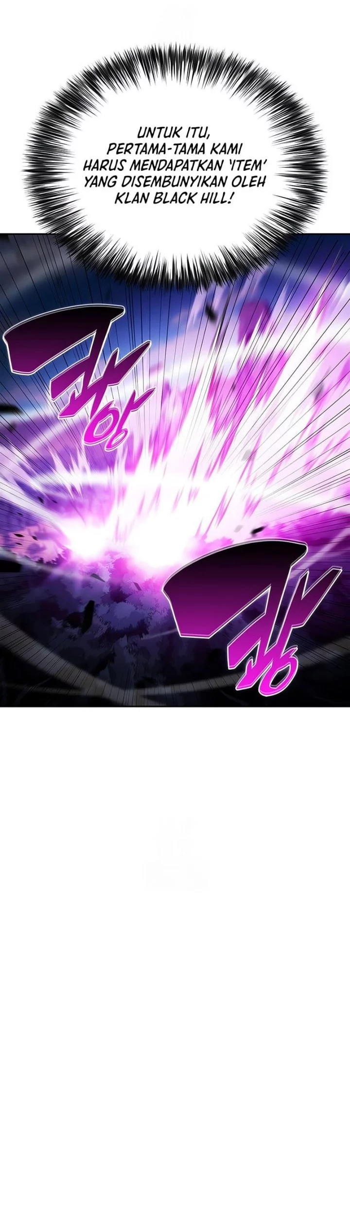 Solo Max-Level Newbie Chapter 228 Gambar 46