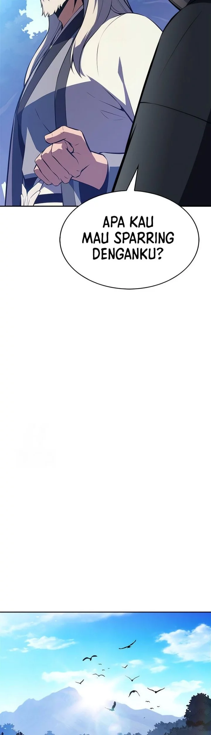 Solo Max-Level Newbie Chapter 228 Gambar 39