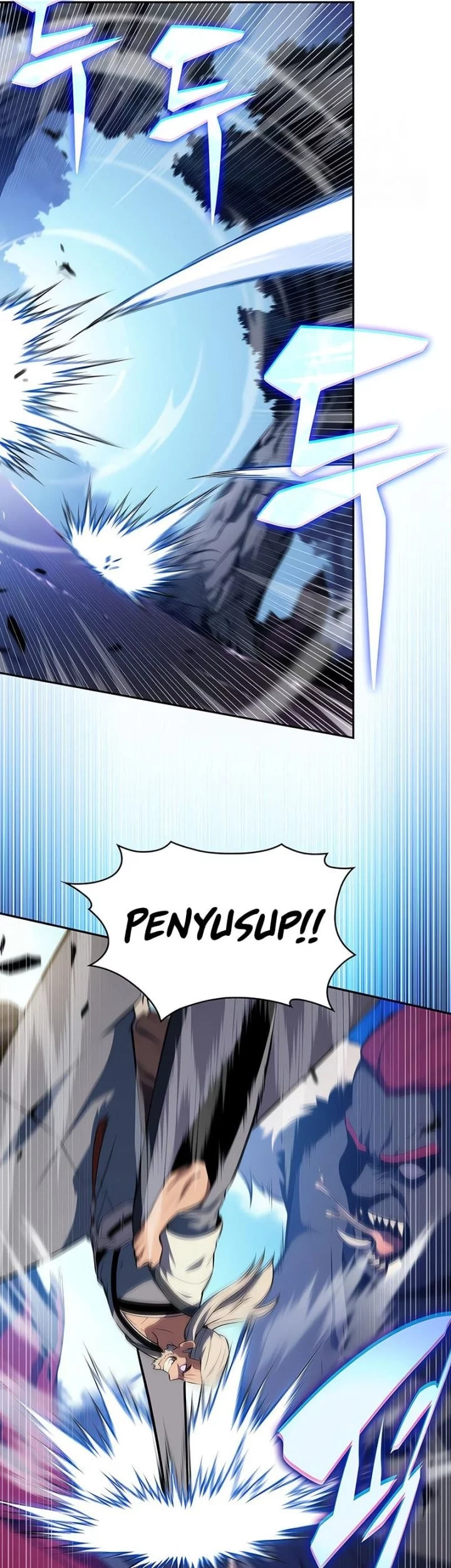 Solo Max-Level Newbie Chapter 228 Gambar 41