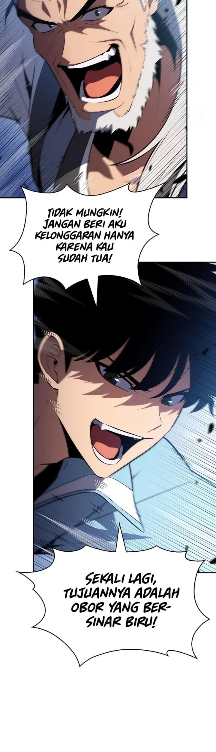 Solo Max-Level Newbie Chapter 228 Gambar 43