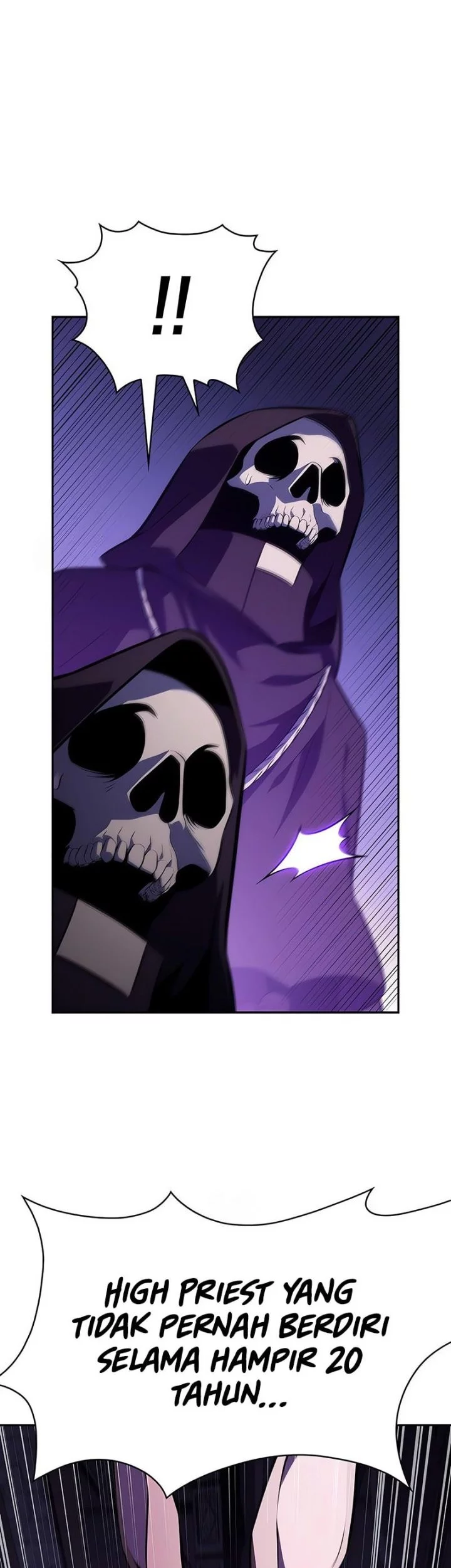 Solo Max-Level Newbie Chapter 228 Gambar 62