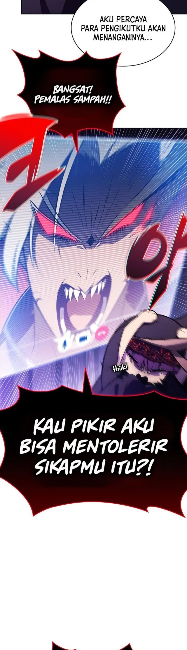 Solo Max-Level Newbie Chapter 228 Gambar 55