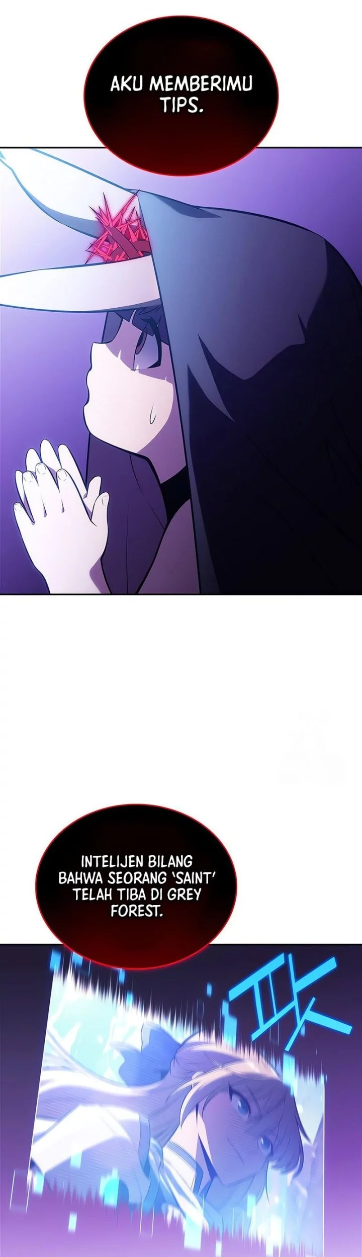 Solo Max-Level Newbie Chapter 228 Gambar 57